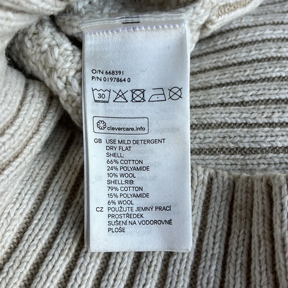 Men’s Dressy Sweater - Picture 6 of 6